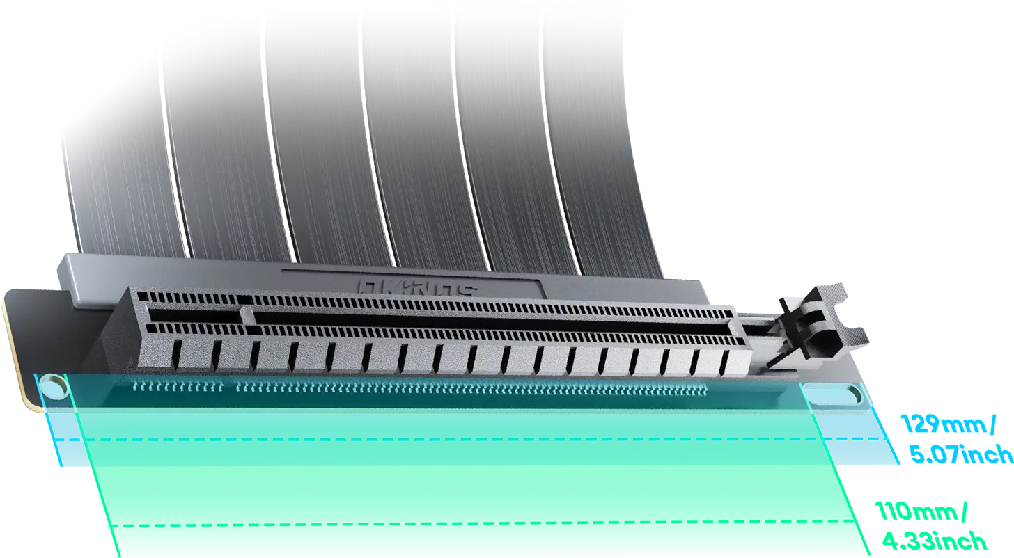 Dimensions
1
