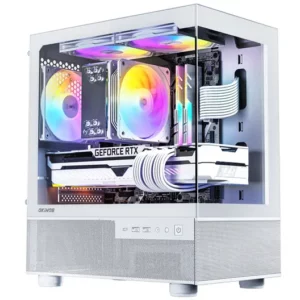 Aqua 3 White ARGB