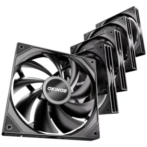 Hurricane 140 PWM 5 Pack